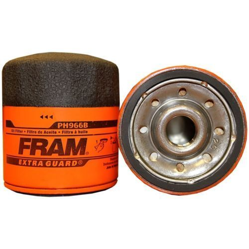 FILTRO DE ACEITE PH966B FRAM