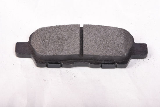 PASTILLA TRASERA D1288