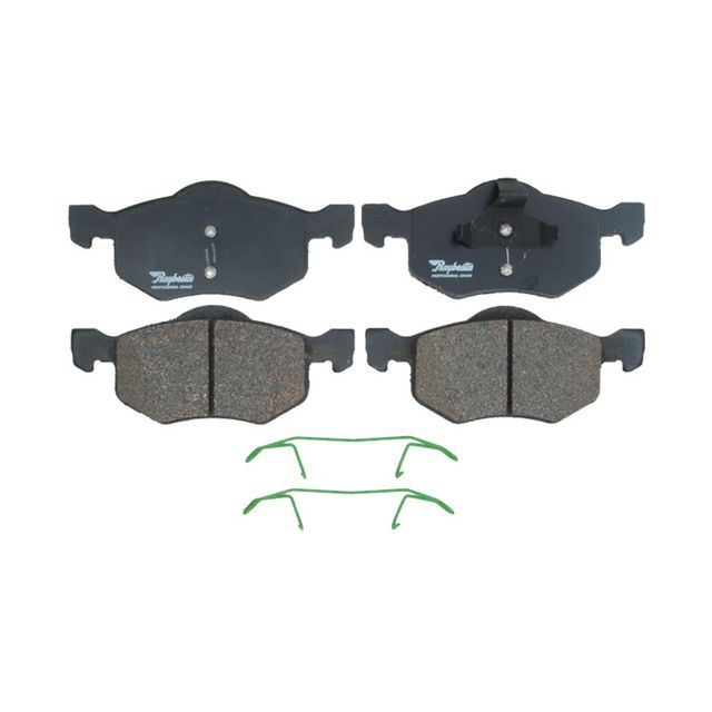 PASTILLA DELANTERA D843