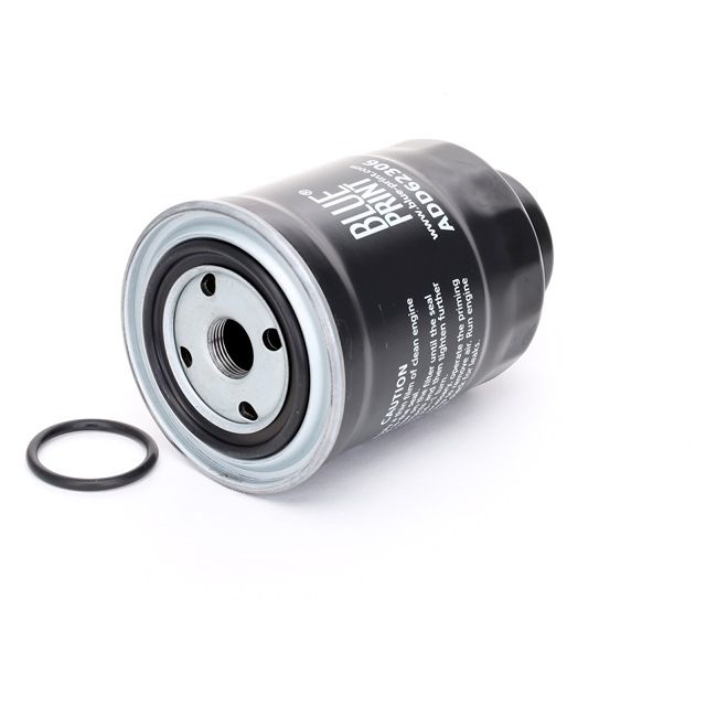 FILTRO DE COMBUSTIBLE TF93126C