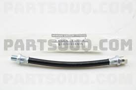 MANGUERA PARA FRENO MACHO Y HEMBRA 14665-Y7502