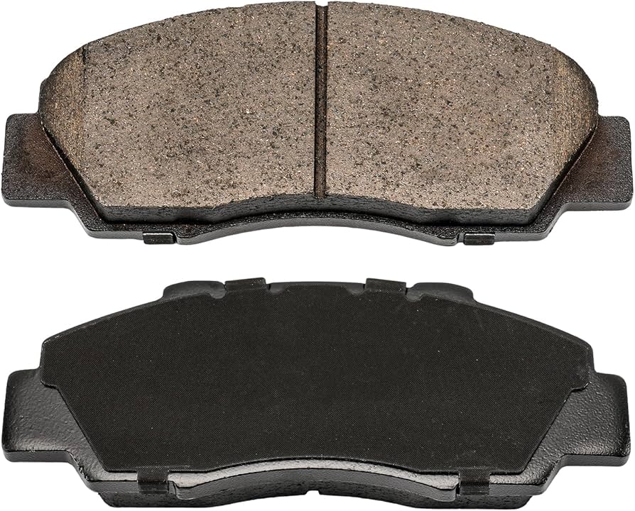 PASTILLA DELANTERA D503