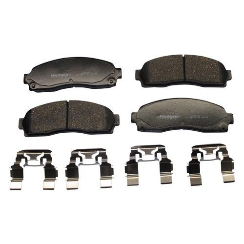 PASTILLA DELANTERA D833