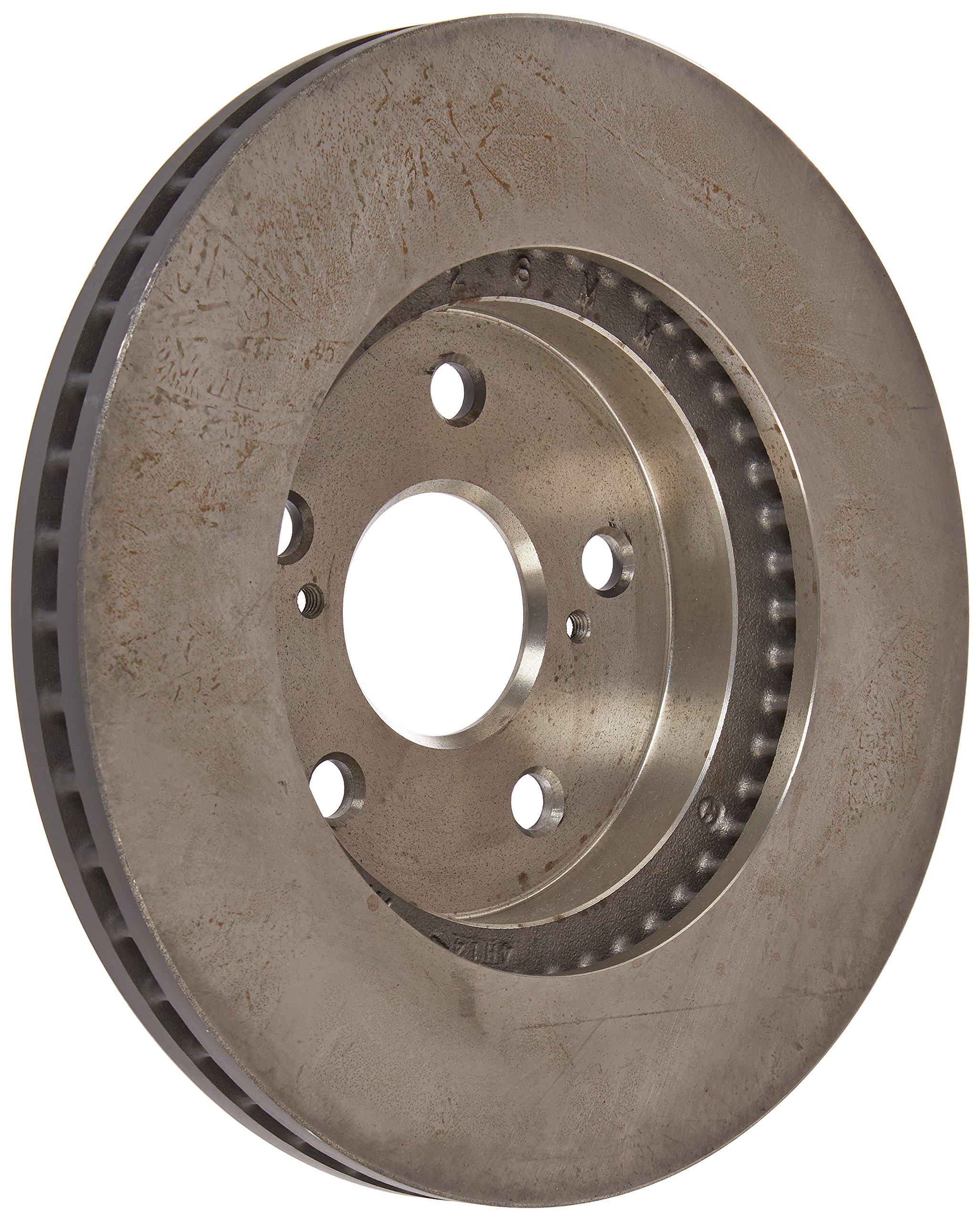 DISCO DE FRENO VENTILADO 141365