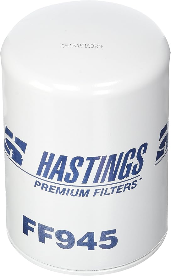 FILTRO DE COMBUSTIBLE FF945