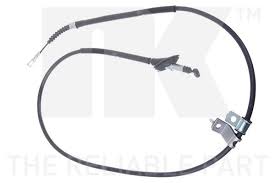 CABLE DE FRENO 36402-08G10