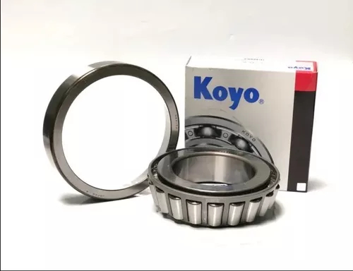 BALERO CÓNICOS KY HI-CAPJL69349/10