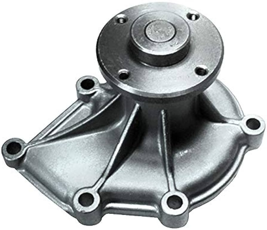 BOMBA AGUA 8-94202-477-1