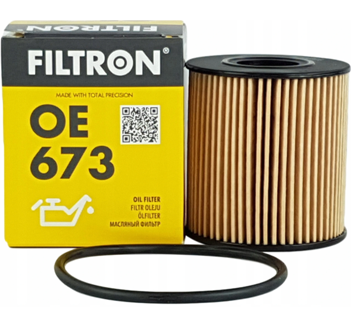FILTRO DE ELEMENTO OE673
