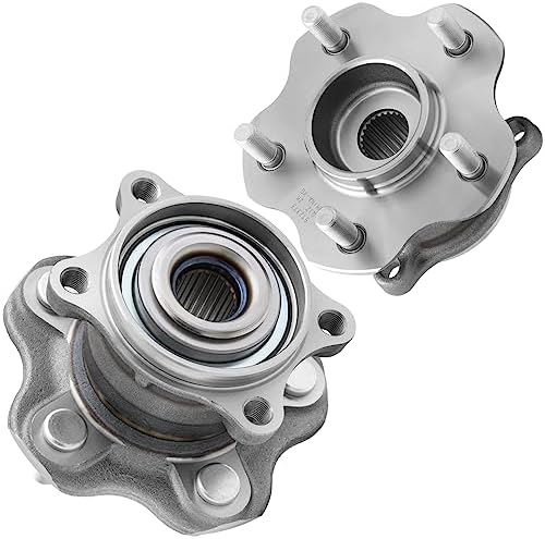 BUFA TRASERA PARA NISSAN FKG 512373