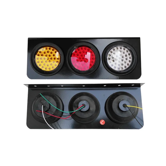 LAMPARA UNIVERSAL A-C907