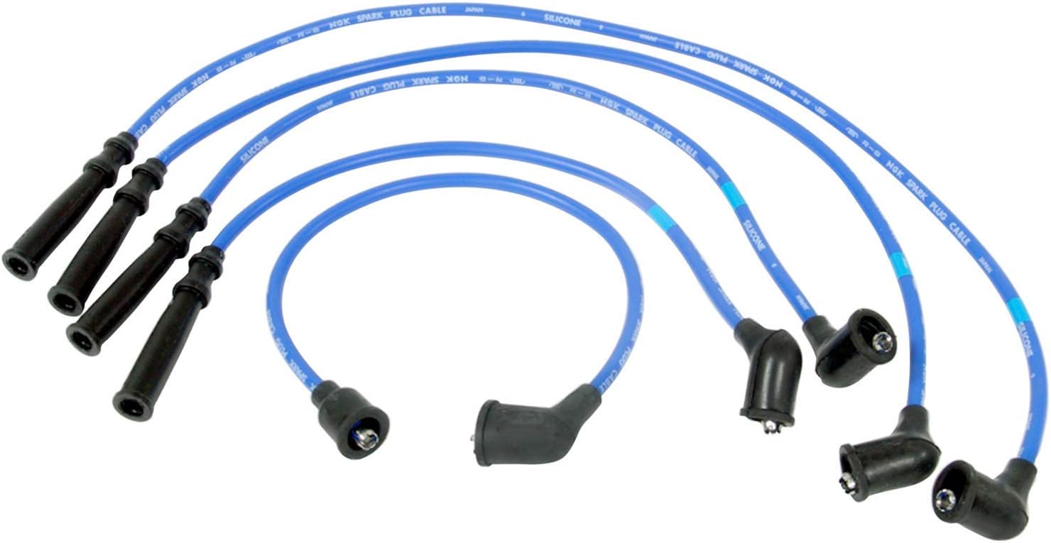 CABLES PARA BUJIAS RC-NX71