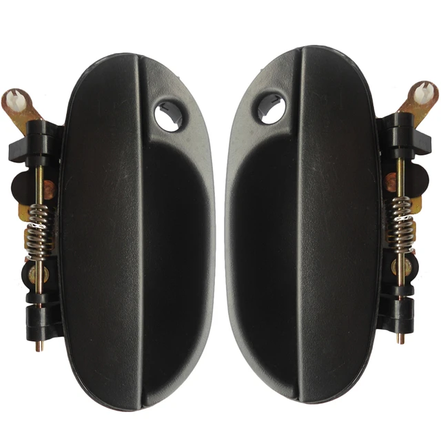 HALADERA EXTERIOR HY3231A-FR