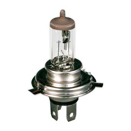 FOCO HALOGENO H4 525543