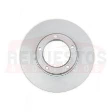 DISCO DE FRENO VENTILADO 43512-35080