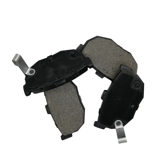 PASTILLA TRASERA D323