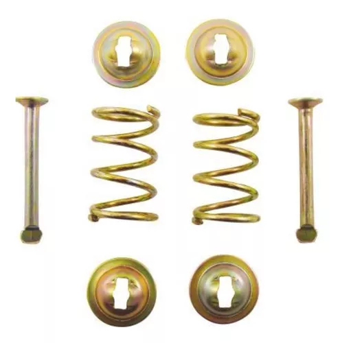 CLAVO DE ZAPATA HO140