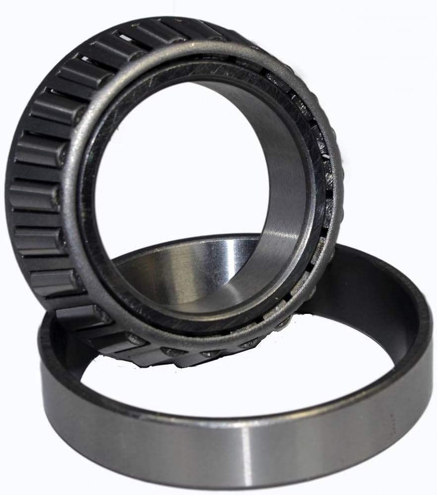 BALERO CONICO KY L44643/10