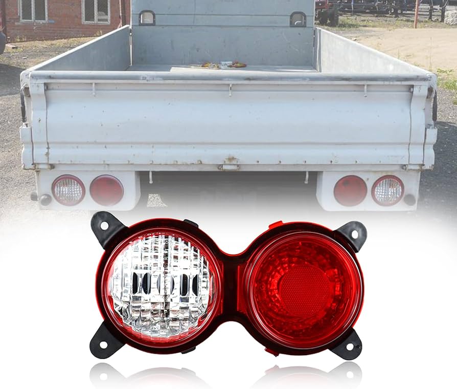 LAMPARA DE STOP 710762L