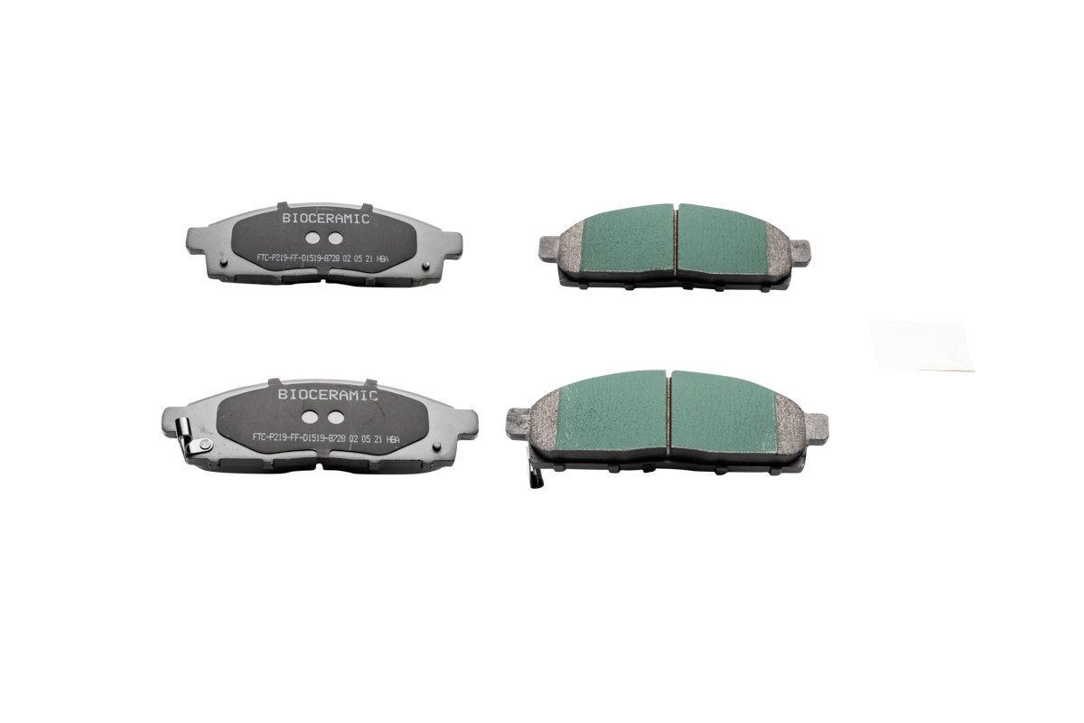 PASTILLA DELANTERA D1519