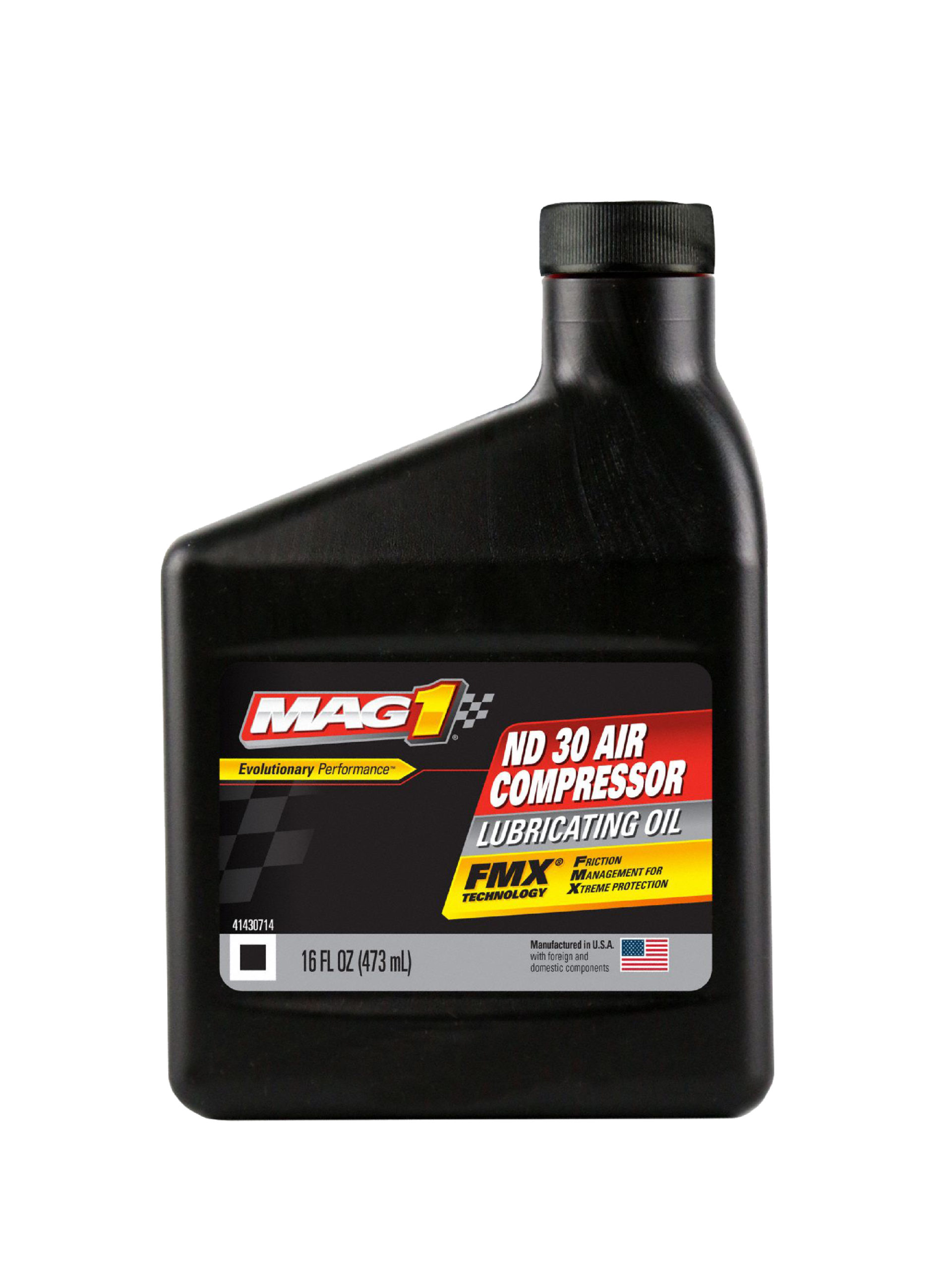 ACEITE PARA COMPRESOR ND 30 473 ML