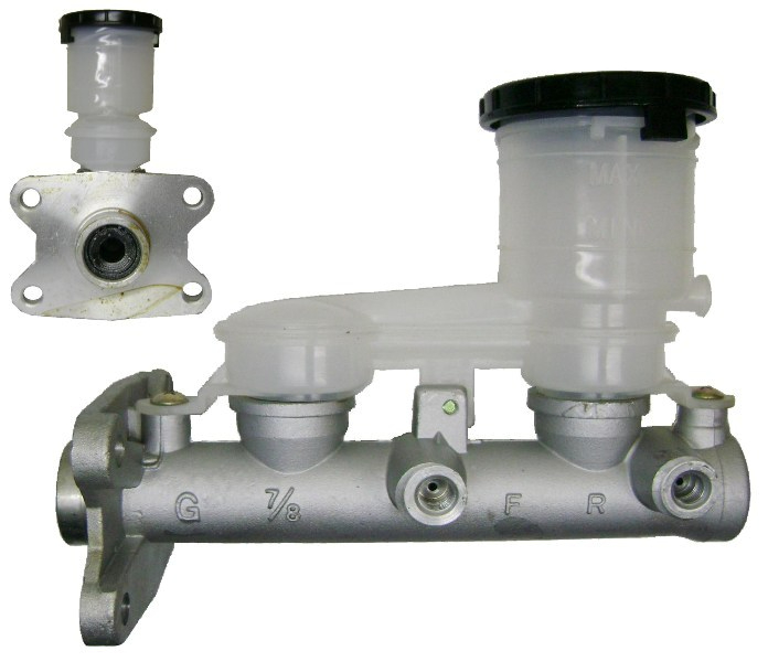 BOMBA CENTRAL DE FRENO SM-G096