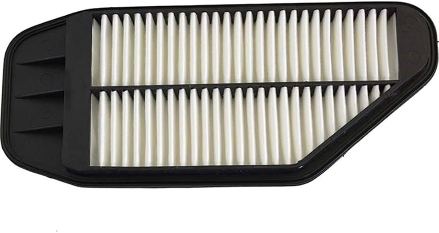 FILTRO DE AIRE CHVFAI0005