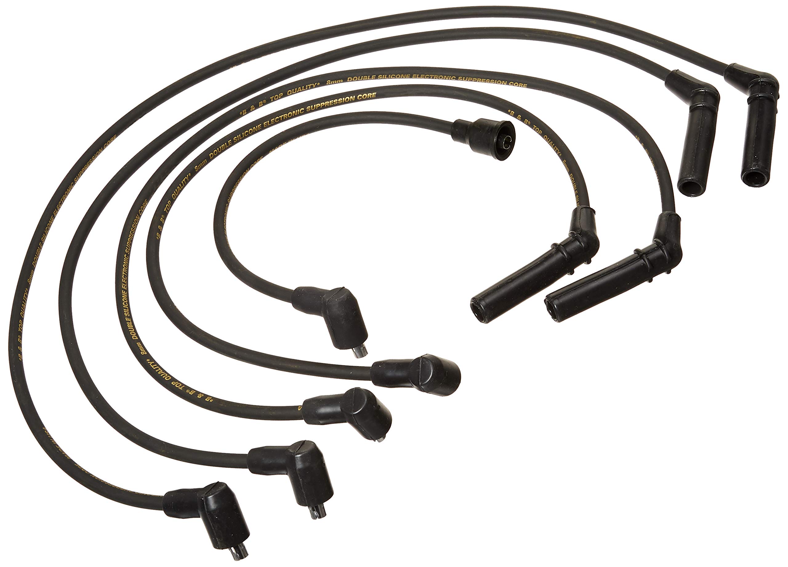 CABLES DE BUJIAS S4-29014