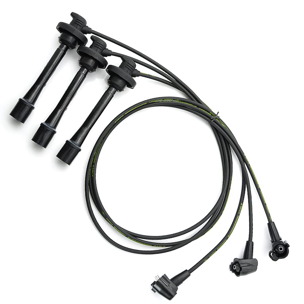 CABLE PARA BUJIA MD-021757