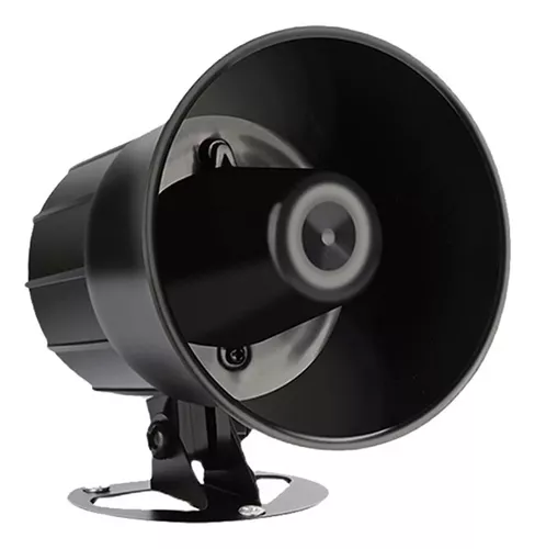SIRENA DE ALARMA TS-23