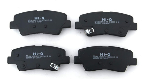 PASTILLA DELANTERA MD1295