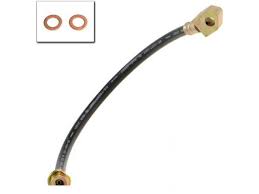 MANGUERA PARA FRENO OJO CUADRADO Y HEMBRA 46211-01G10