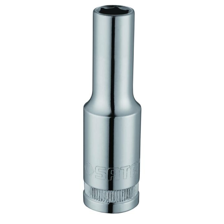 CUBO METRICO 1/2 10MM SATA 13401