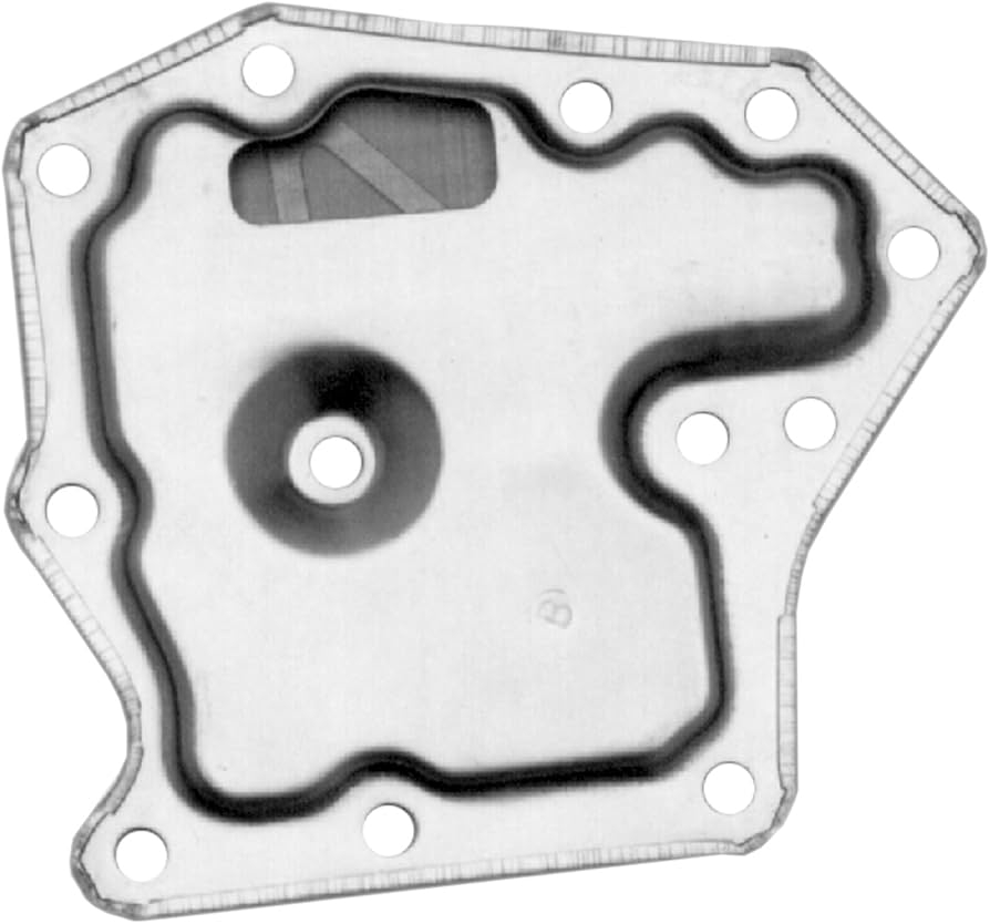 FILTRO DE CAJA FT1158