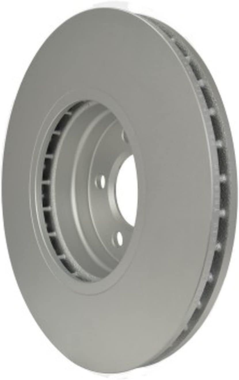 DISCO DE FRENO VENTILADO 141292