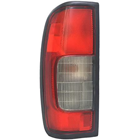 LAMPARA DE STOP NS200752 L