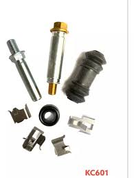 KIT DE REPUESTO PARA CALIPER HO-KC601