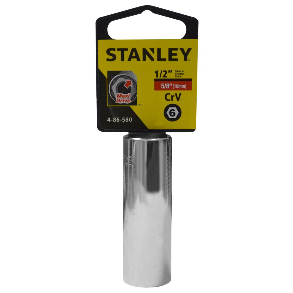 DADO/CUBO PARA BUJIAS STANLEY 5/8  86-580