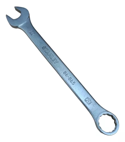 LLAVE 20MM STANLEY 86-865