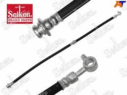 MANGUERA PARA FRENO OJO Y HEMBRA SH 53507