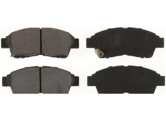 PASTILLA DELANTERA D695