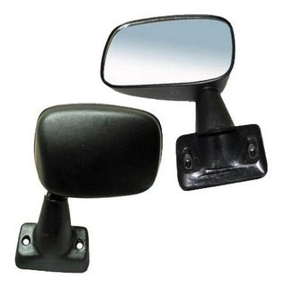 ESPEJO TY 15-014 L NEGRO