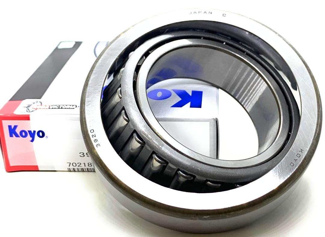 BALERO DE RUEDA KY HC1280/20 DIAGONAL