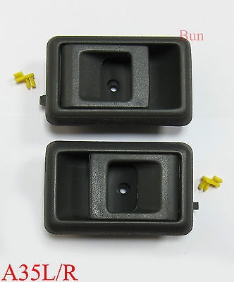 MANECILLA INTERIOR TY2056A-2