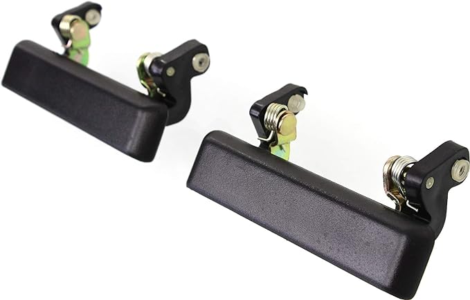 HALADERA EXTERIOR SK 3019A