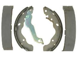 ZAPATA TRASERA 58305-2HA00