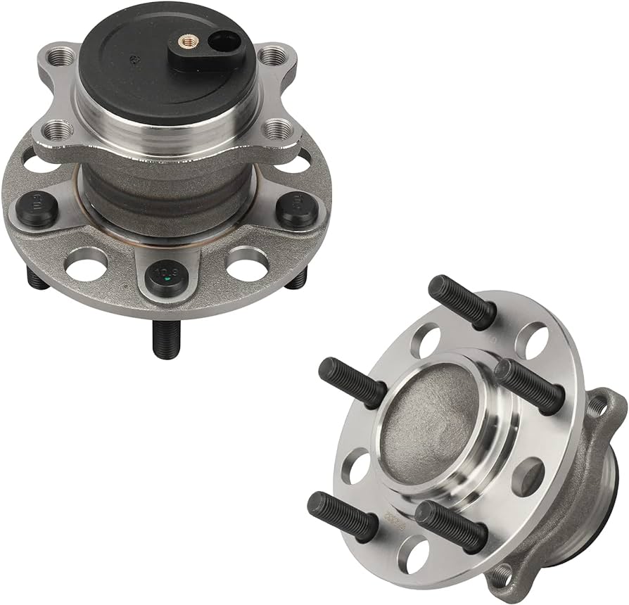 BUFA TRASERA PARA JEEP FKG 512332