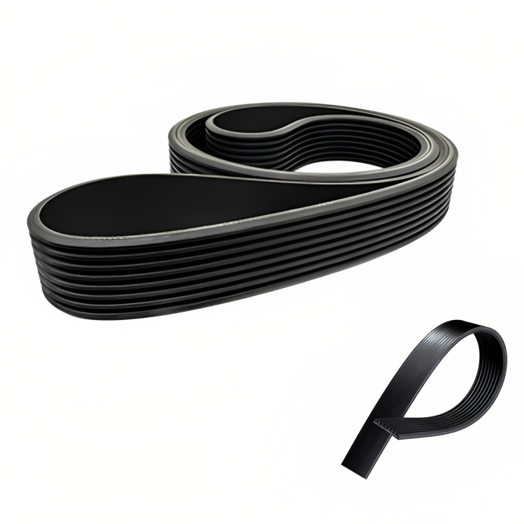 FAJA CANALEADA 6PK1175