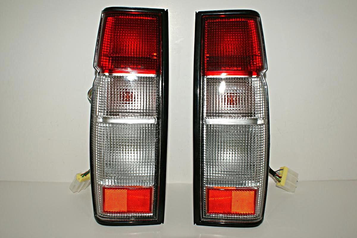 LAMPARA DE STOP 215-19C0 R