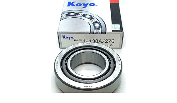 BALERO PARA AGUJA HI-CAP14138A/276 ESPECIAL